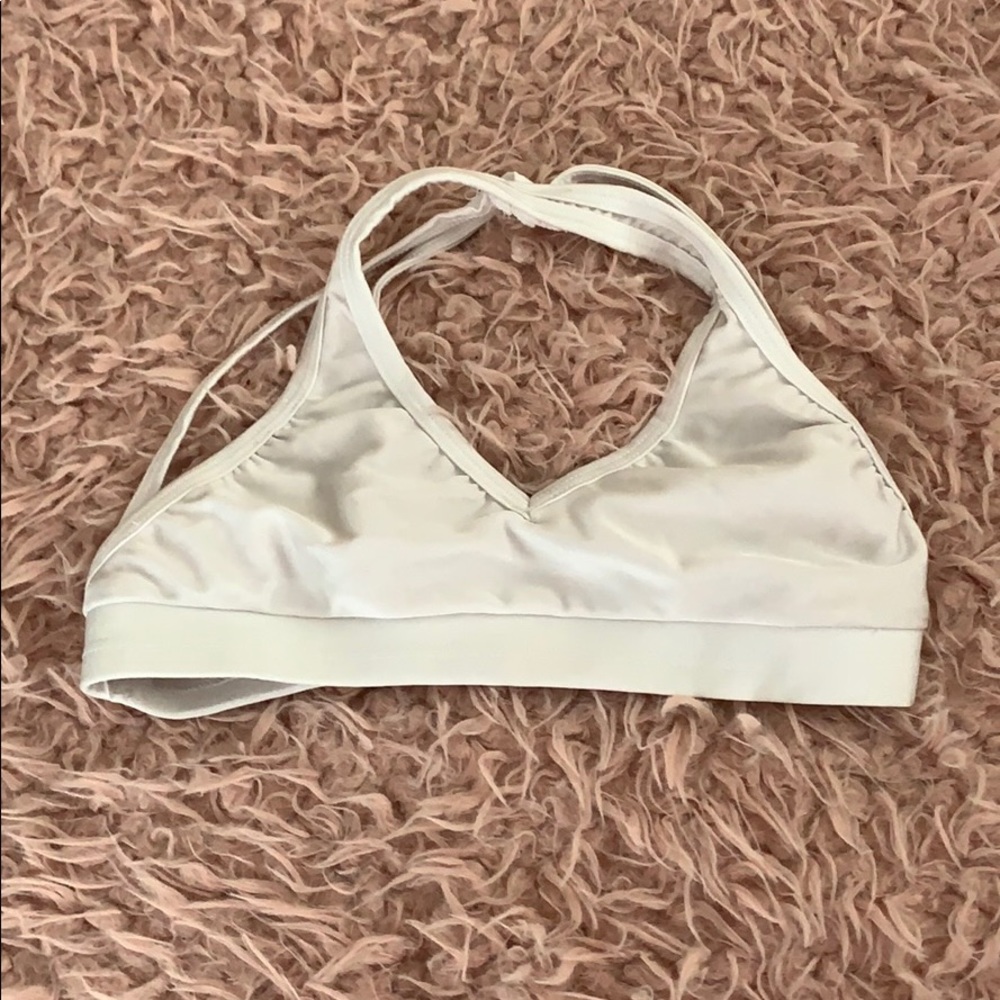 Opra dance top